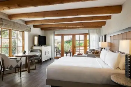 JW Marriott Camelback Inn Scottsdale Resort & Spa - 25