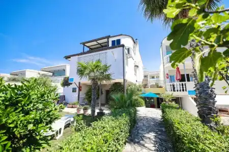 Apartments Malic - 17