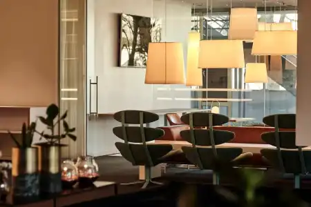 Comwell Hvide Hus Aalborg, Dolce by Wyndham - 6