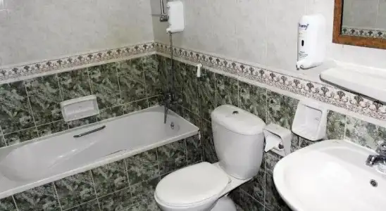 Sahara Apartment - 7