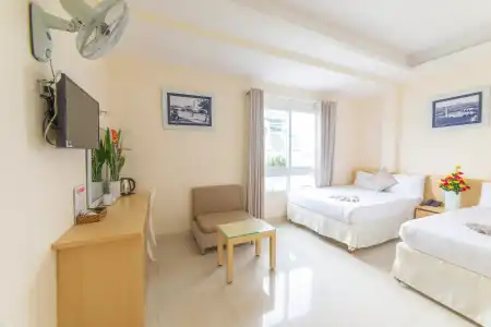 Ngoc Nguyen Anh Da Lat - 84