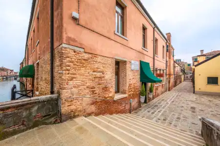 Eurostars Residenza Cannaregio - 0