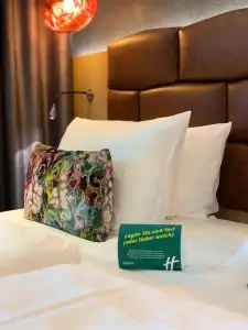 Holiday Inn Osnabrueck by IHG - 53