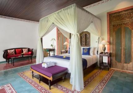Dwaraka The Royal Villas - 54