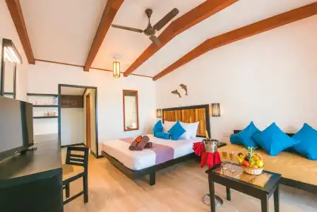 Fun Islands Resort - Maldives - 8