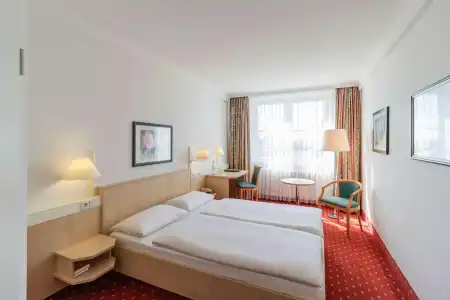 IntercityHotel - 6