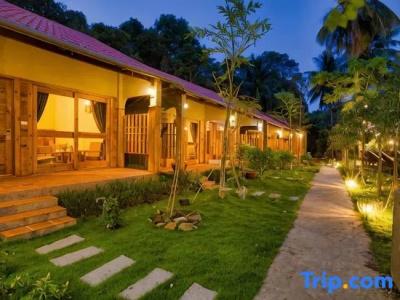 Azura Resort Phu Quoc - 84