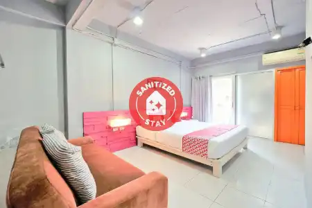 Madam Inn Patong - 0
