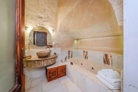 MDC Cave Cappadocia - 111