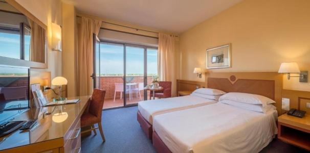 Best Western I Triangoli - 15