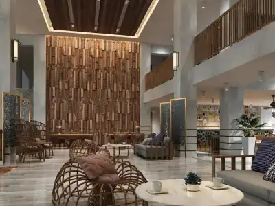 Mercure Langkawi Pantai Cenang - 20