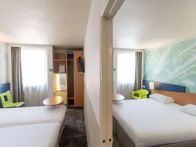 ibis Styles Angers Centre Gare - 1
