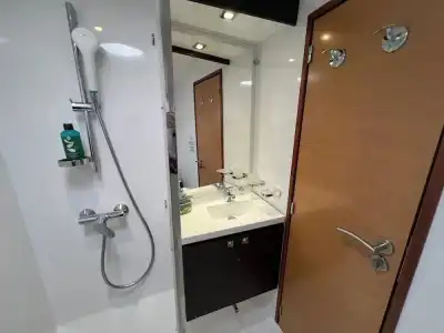 Floatinn Boat-Bnb - 37