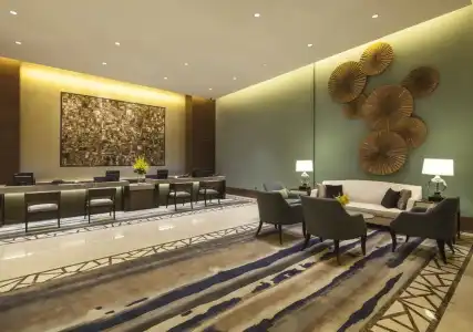 Ascott Raffles City Chengdu - 21