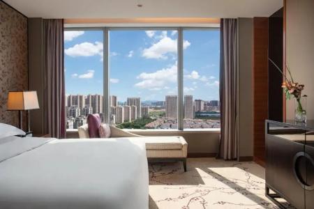 Crowne Plaza Huizhou by IHG - 64