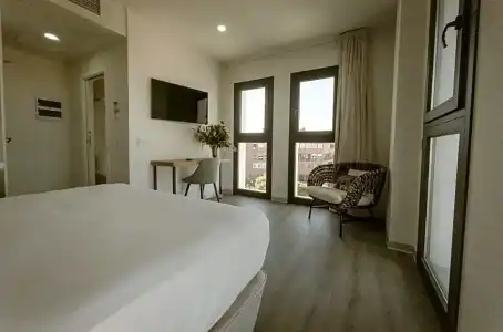 Petit Palace Vargas - 92