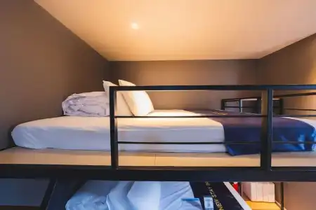 Myeongdong New Stay Inn - 126