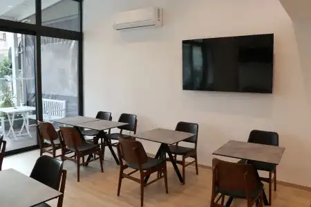 Sunflower Apartments - 27