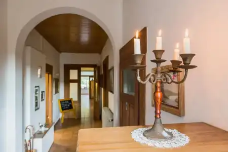 Pension Waldhäusl - 28