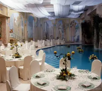 Hilton Sorrento Palace - 27