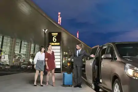Courtyard by Marriott Zhengzhou Airport - 20