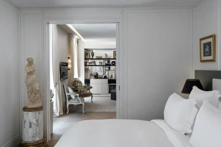 Hôtel de Crillon A Rosewood - 11