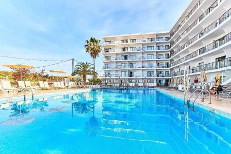 Leonardo Royal Ibiza Santa Eulalia - 3