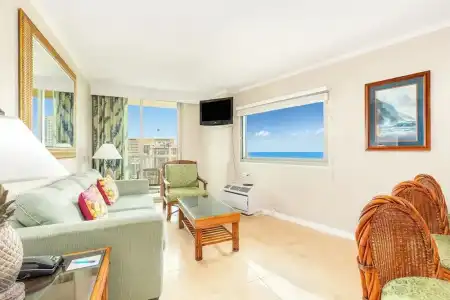 Luana Waikiki & Suites - 161