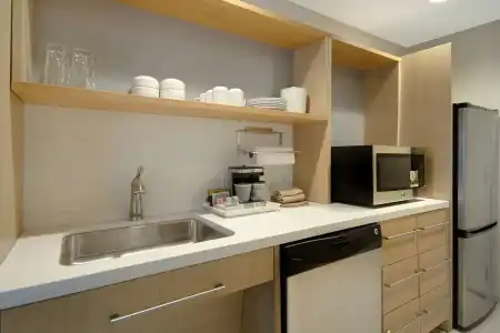 Home2 Suites by Hilton Waco - 66