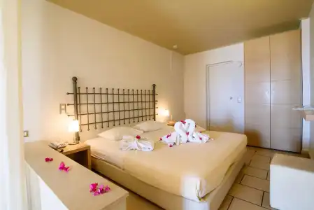 Antinea Suites & SPA - 82