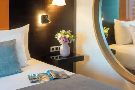 Crowne Plaza Tel Aviv City Center by IHG - 46