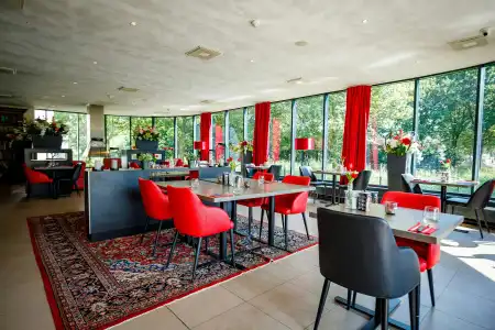 Bastion Utrecht - 20