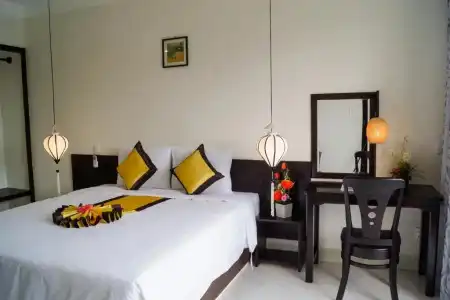 Phuc Thao Villa - 78