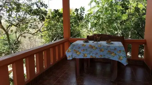 At Sichon Resort - 107