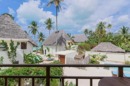 Jambiani Villas - 34