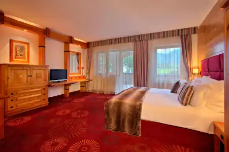 Kempinski Grand Arena Bansko - 222