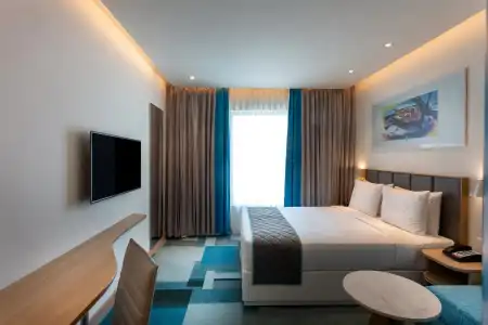 Holiday Inn Express & Suites Bengaluru Old Madras Road by IHG - 70