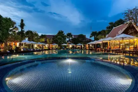 Angkor Privilege Resort and Spa - 18