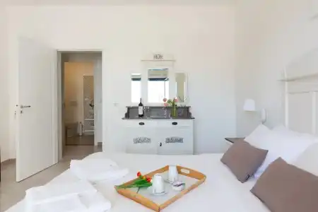 Biancaleuca Rooms & Suite - 3