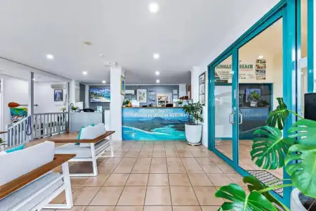 Shingley Beach Resort - 84