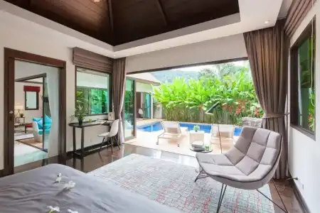 Inspire Villas Phuket - 63