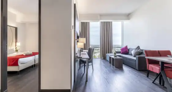 PLAZA Premium Almere - 130