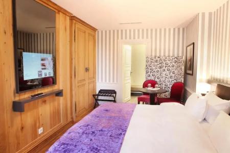 Logis Hôtel Ettenheim - 30