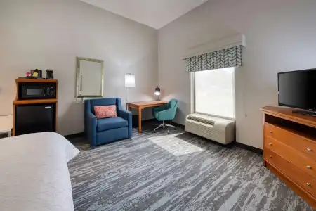 Hampton Inn Wilmington - University Area/Smith Creek Station - 72