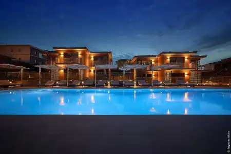 Kube Saint-Tropez - 24