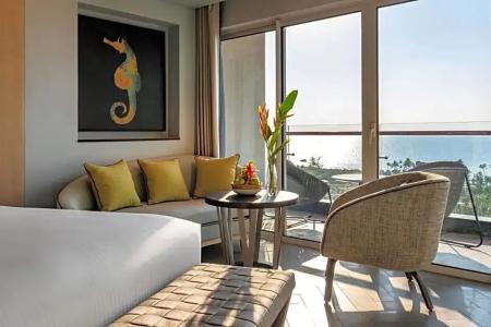 Pullman Phu Quoc Beach Resort - 100