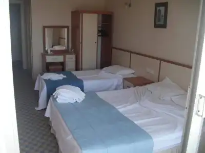 Pasifik Otel - 3