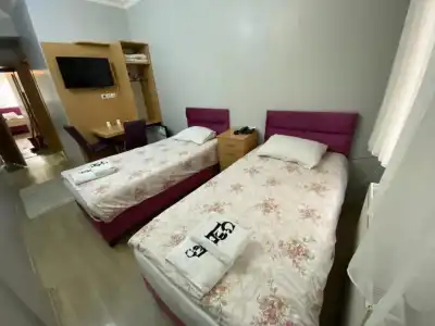 Hostel ÖZSEFA - 30
