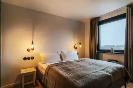The Hearts Boutique und Event Resort - 49