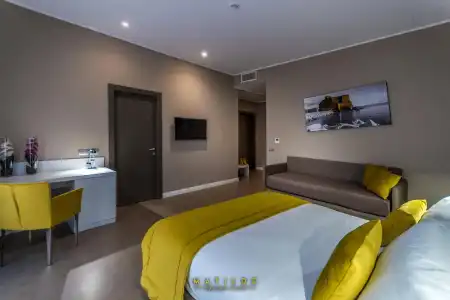 Lifestyle Matilde Naples - 4